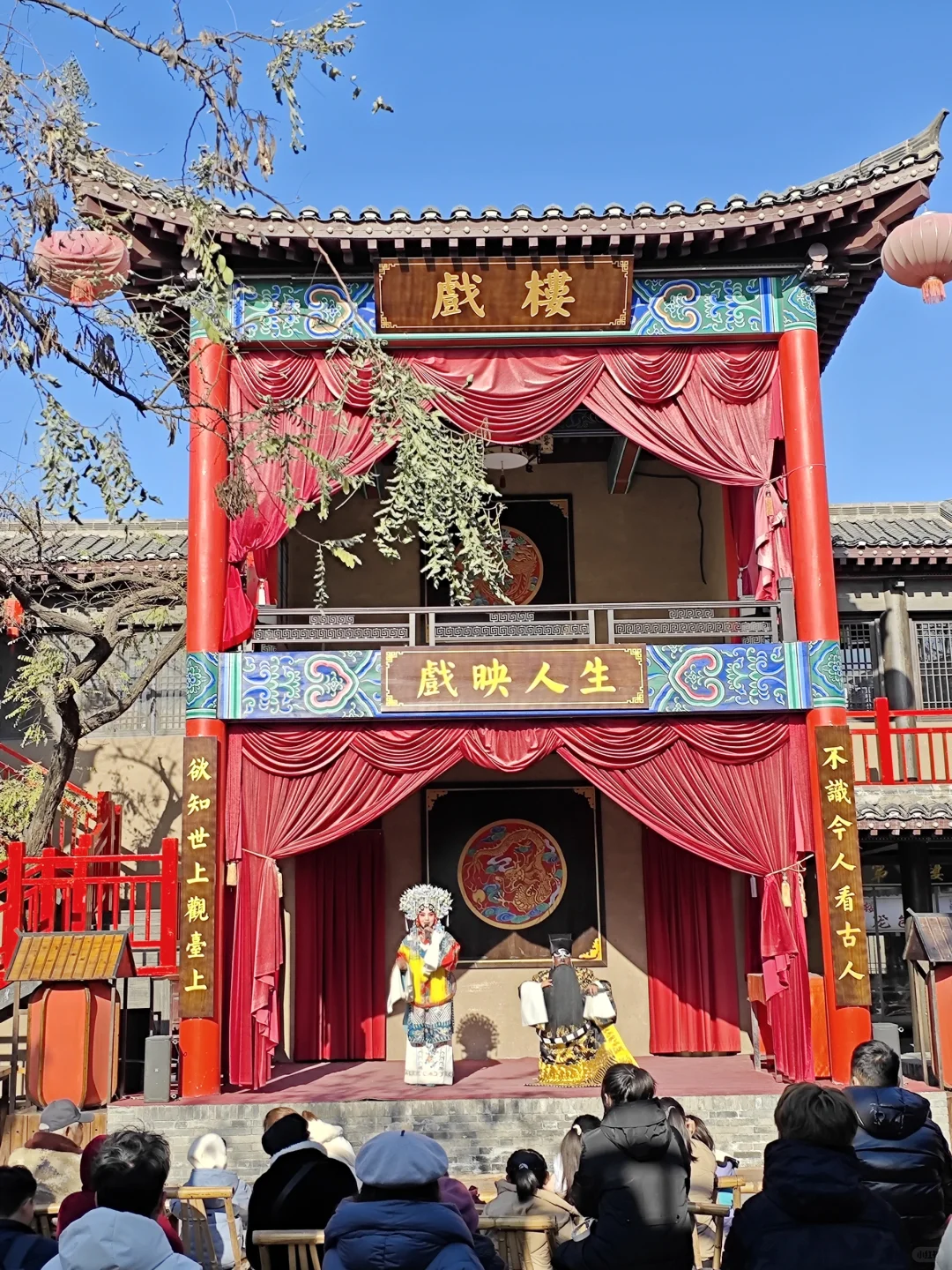 打卡万岁山 真的值得去！！！它配！