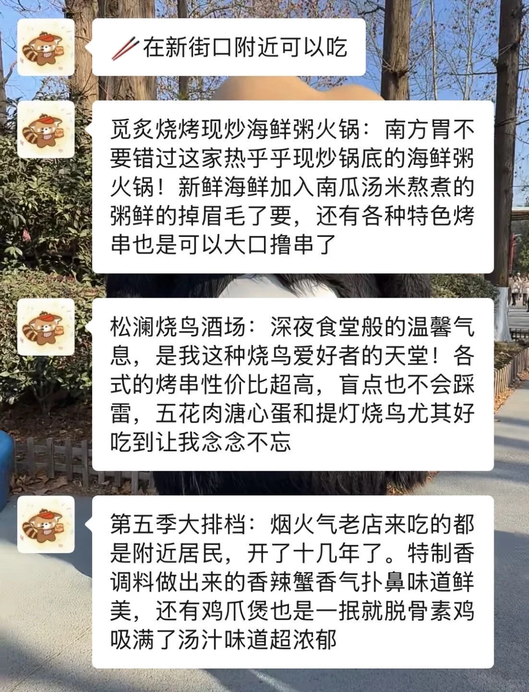 红山动物园大更新！再不看就晚咯