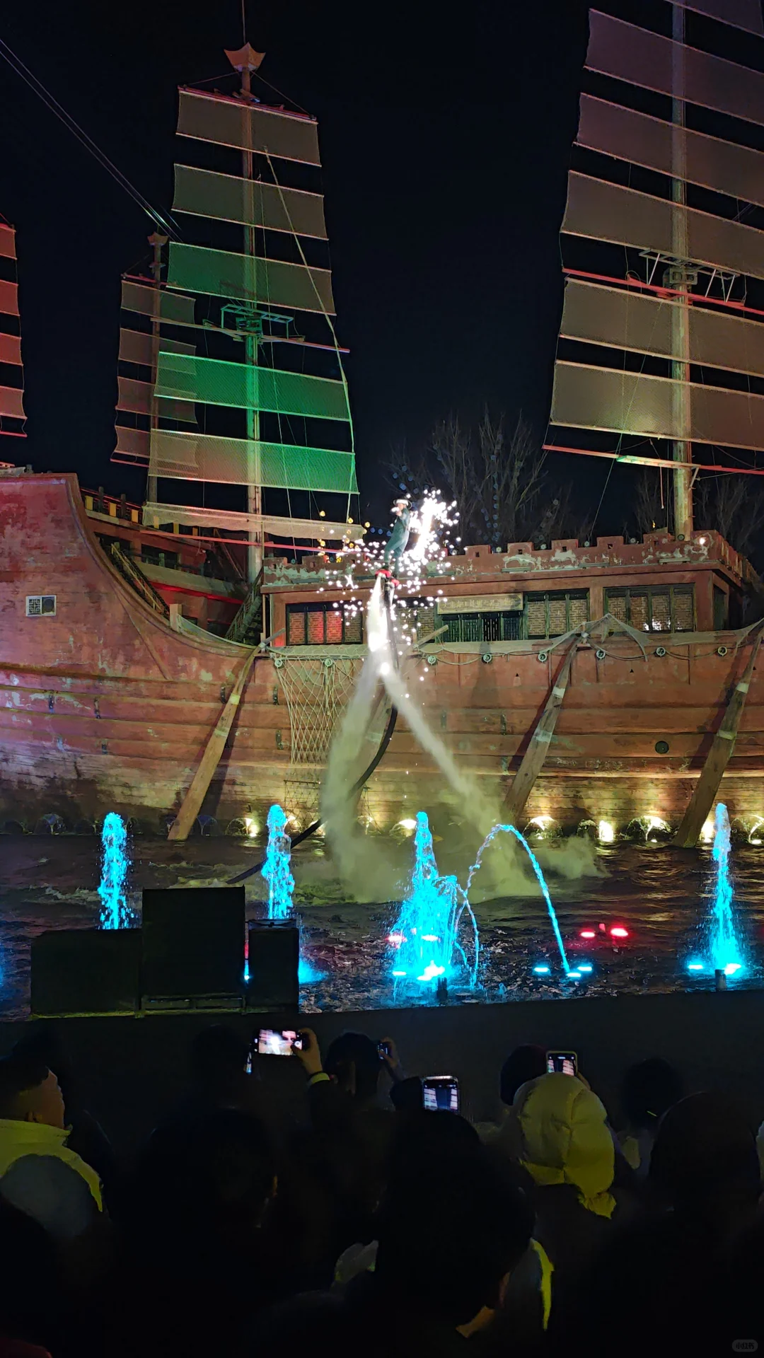 打卡万岁山 真的值得去！！！它配！