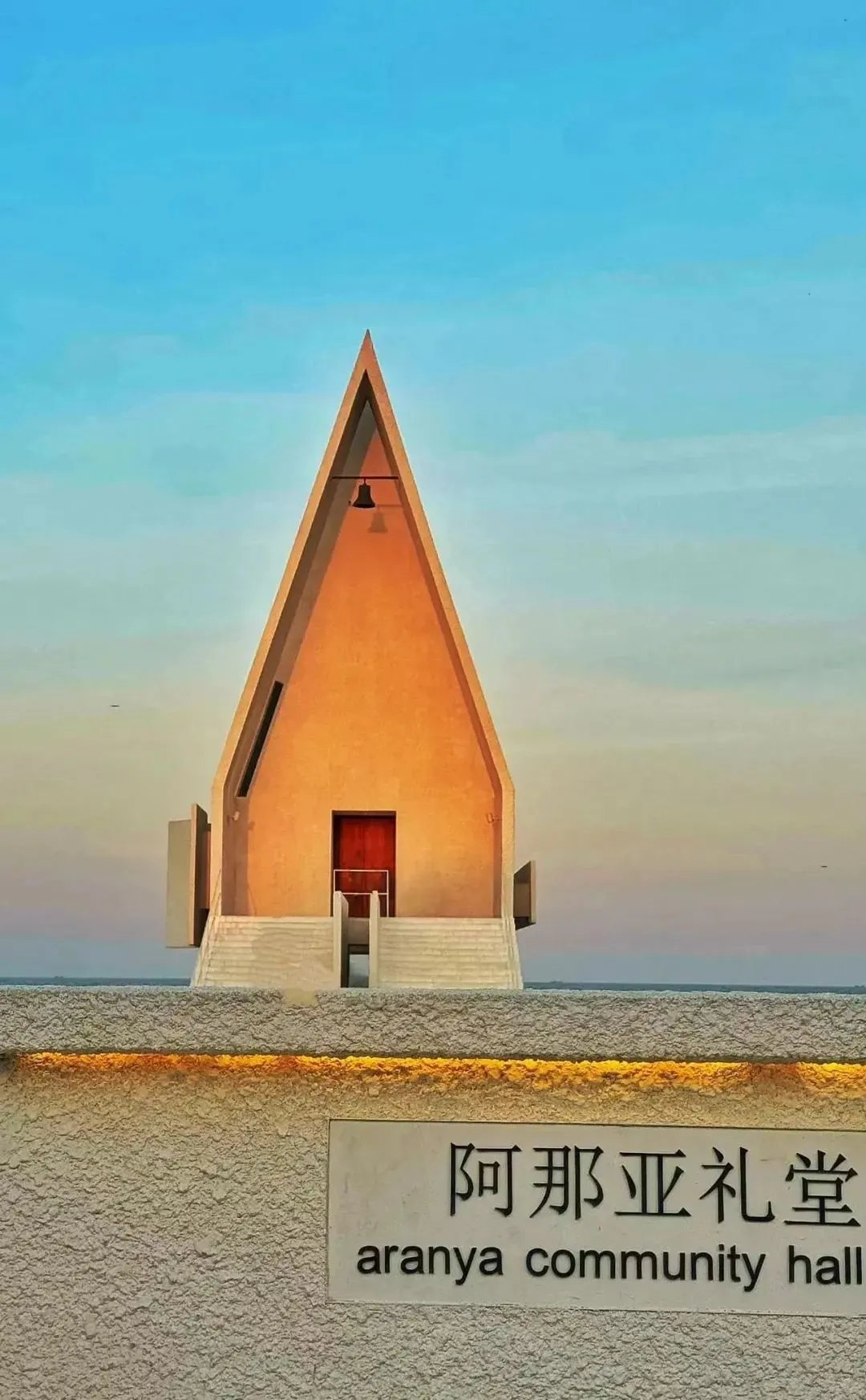 河北秦皇岛，真的是夏日的旅游打卡天堂！