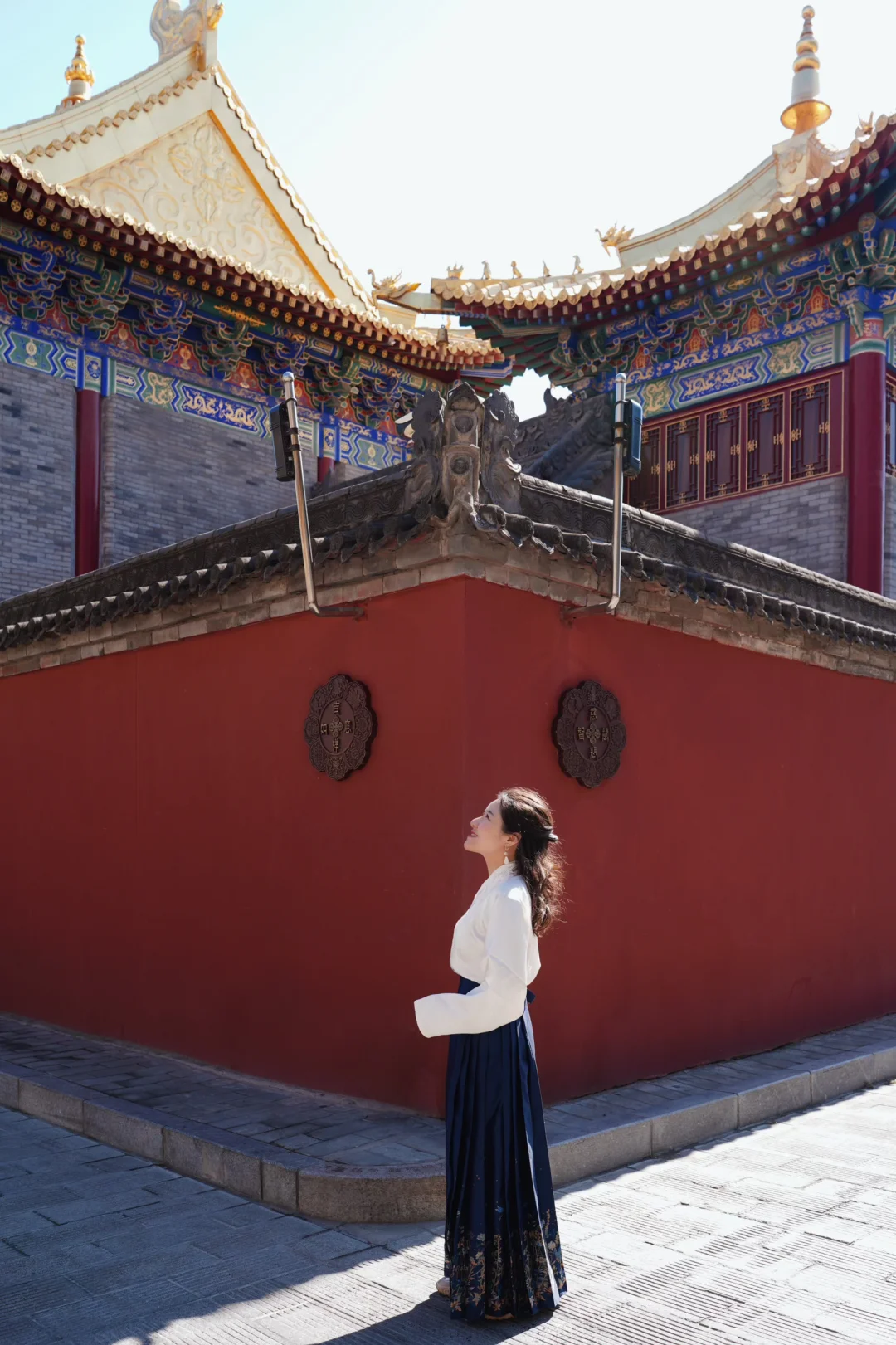 西安18个巨出片机位📷