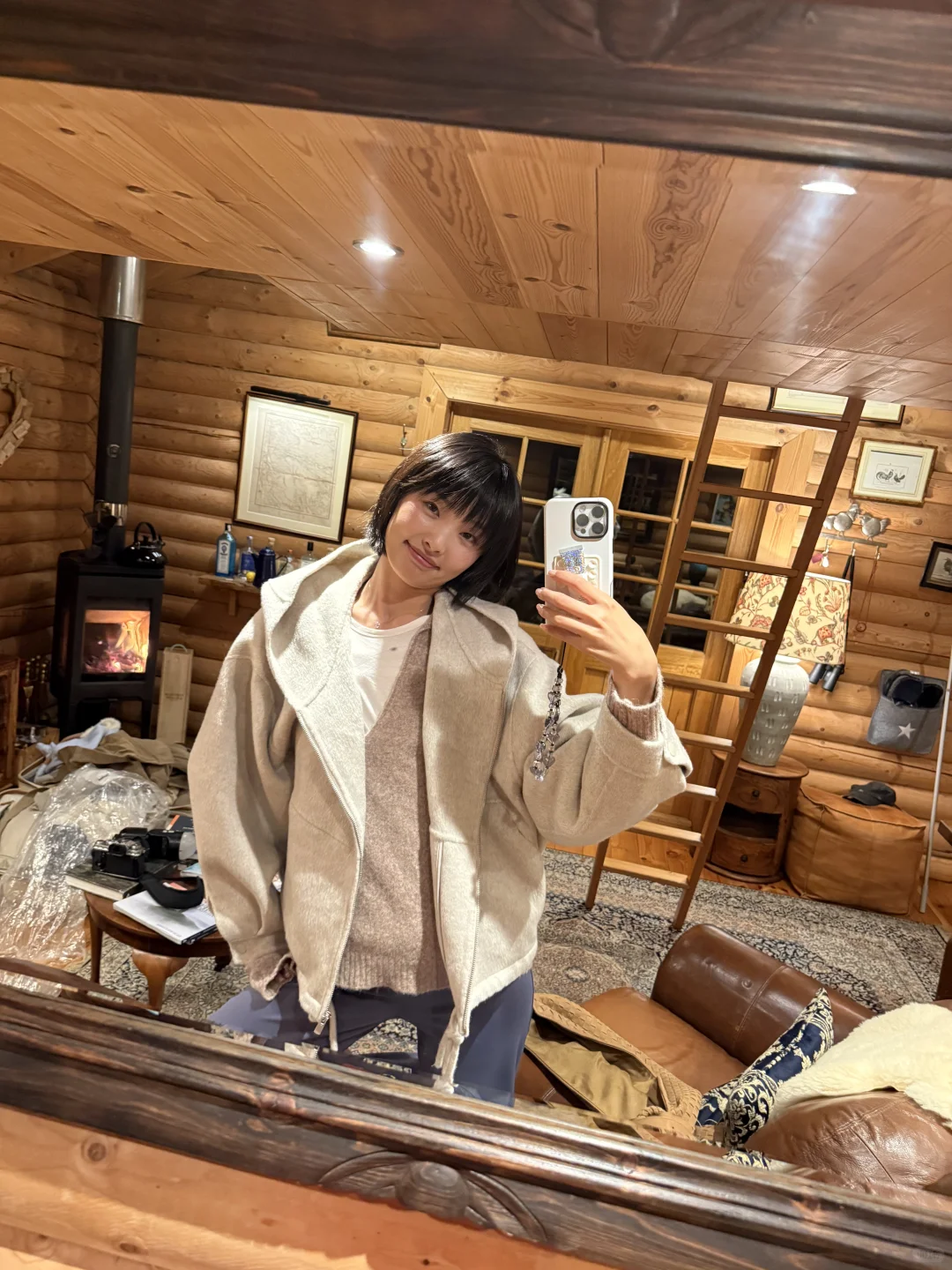 做模特：为了把欧美英玩遍 我就是特别会旅行