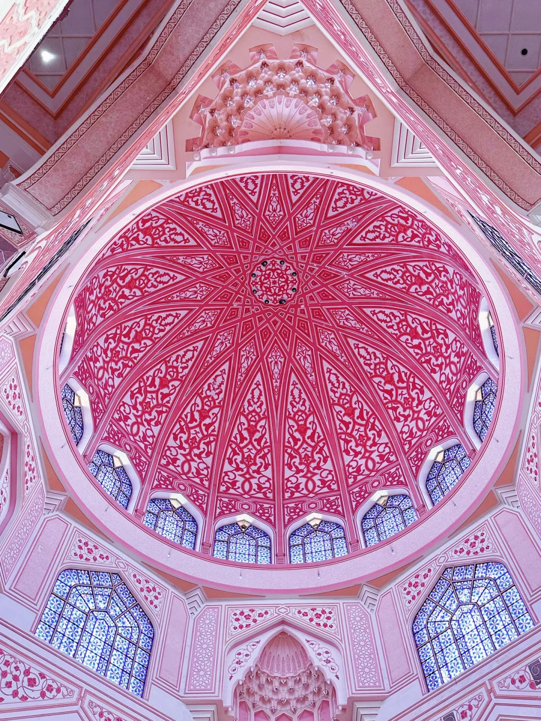 布城太美啦!机位➕旅游攻略看这一篇就够啦