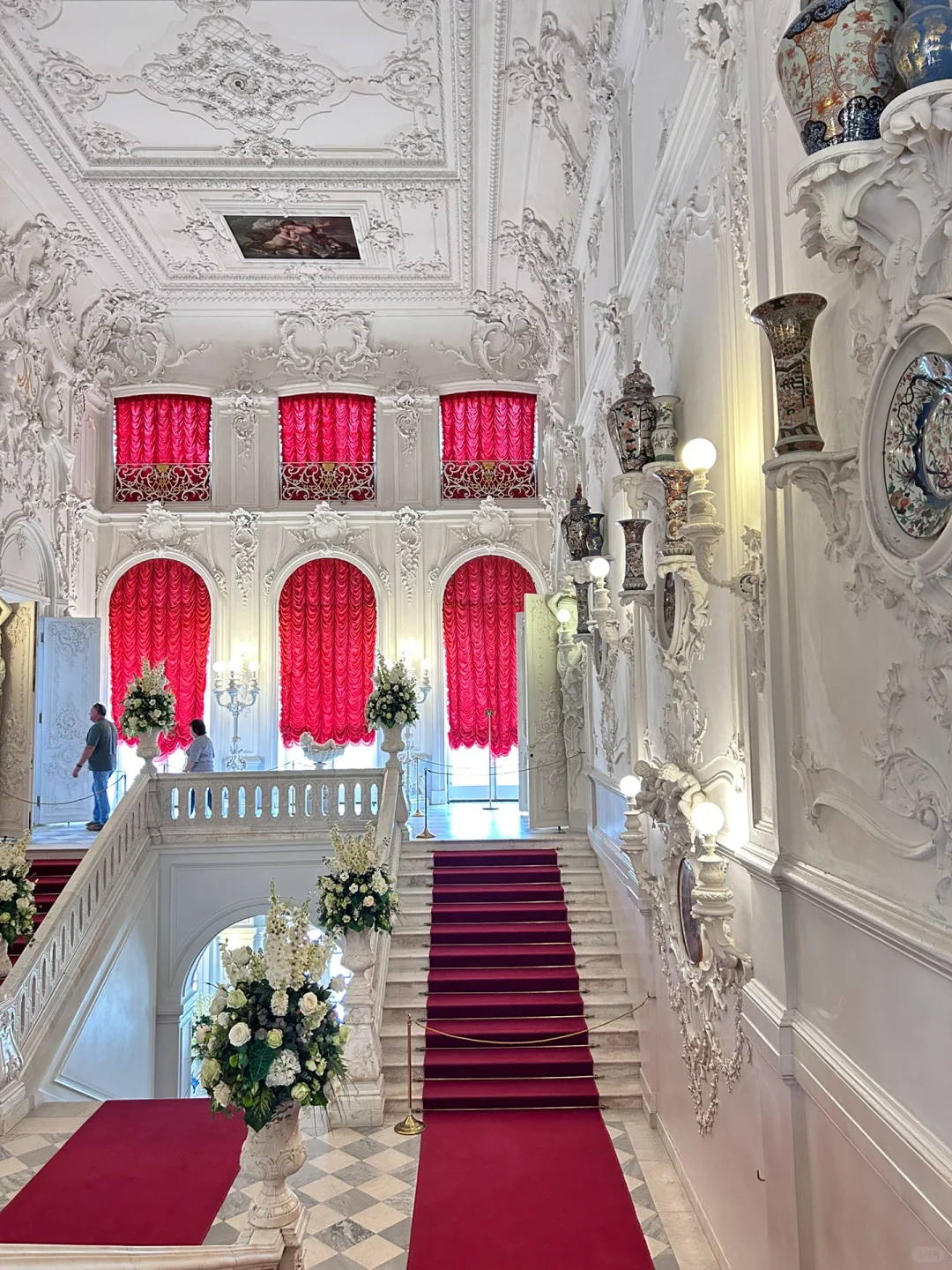 毕业旅行｜俄罗斯-女硕第一次独自出国get