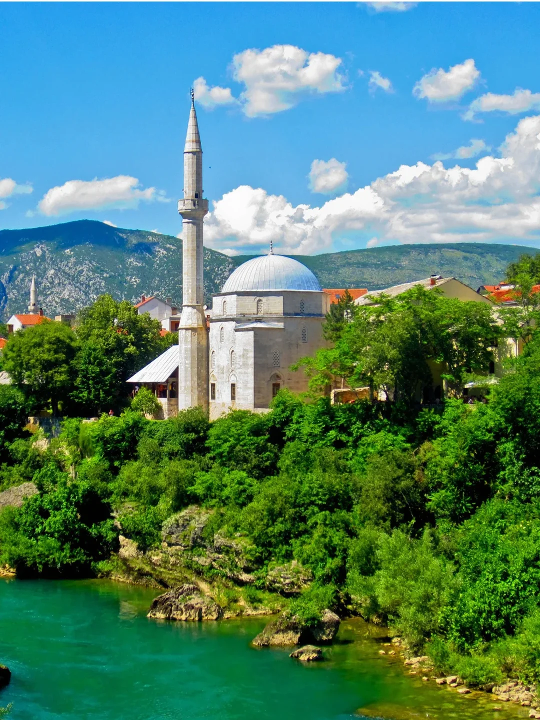 巴尔干旅行后劲太大了！