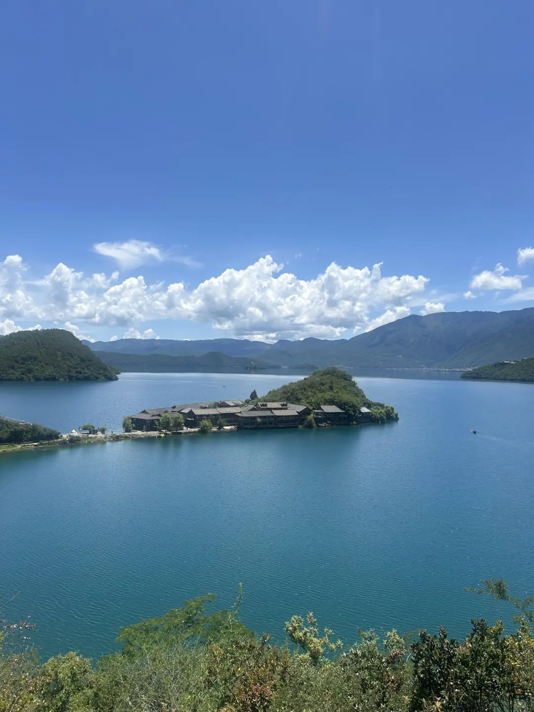 云南📍现状 听劝👂10~12月带上家人冲❗