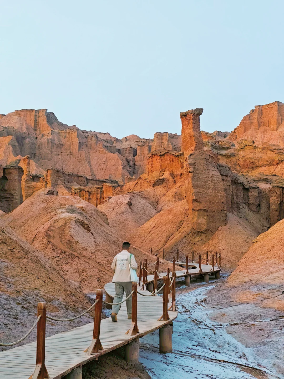 小电驴还是三驴蹦子任选，全国最好玩景区