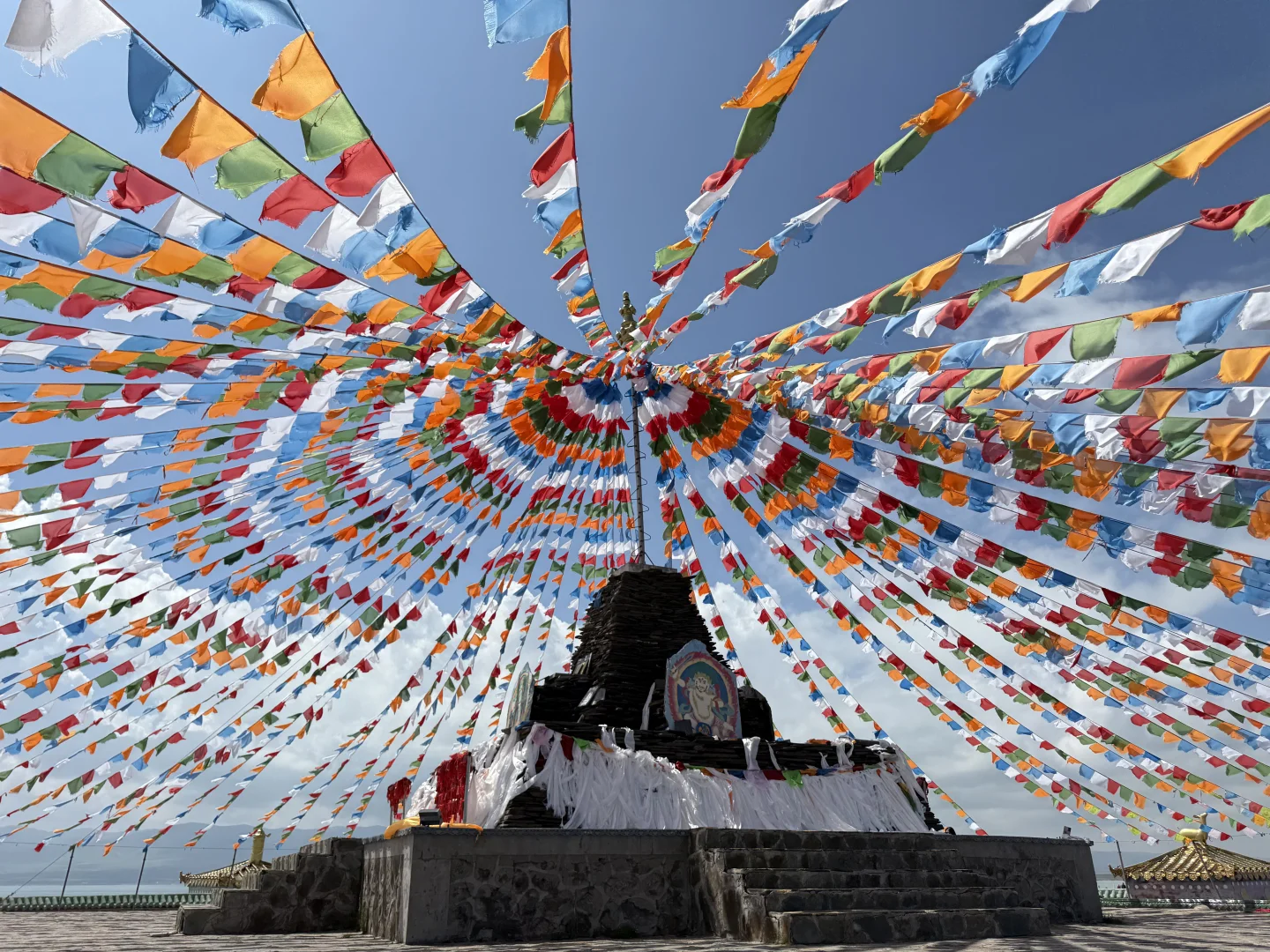 青海湖｜西宁公共交通攻略