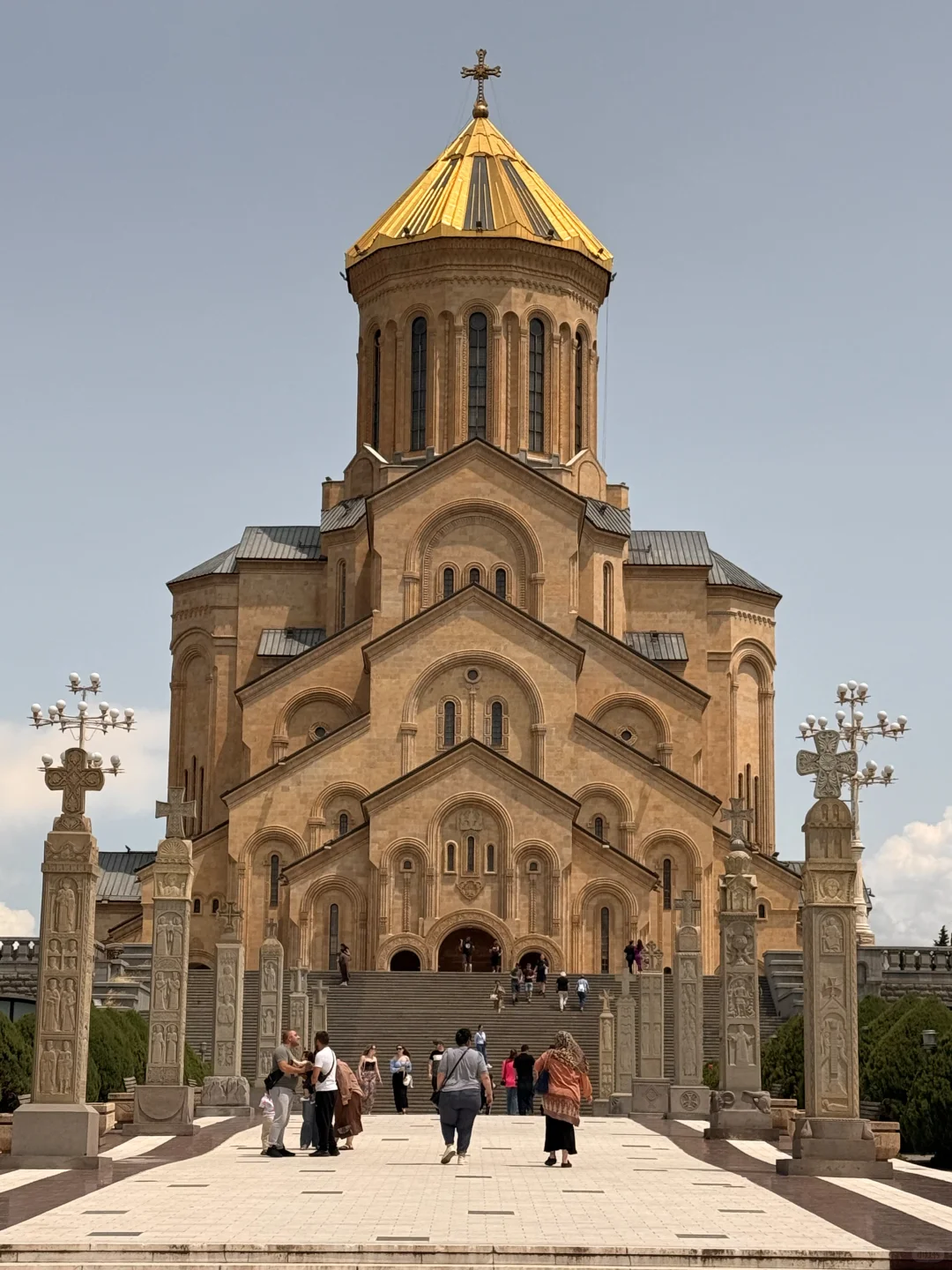 迄今为止最爱的小众免签国出现了❗️人均 5k