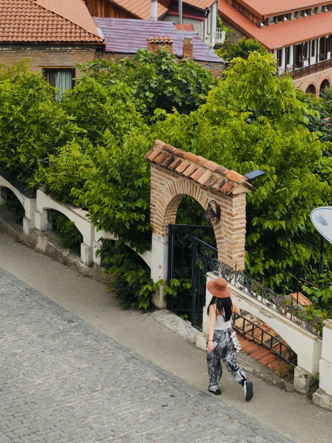 迄今为止最爱的小众免签国出现了❗️人均 5k