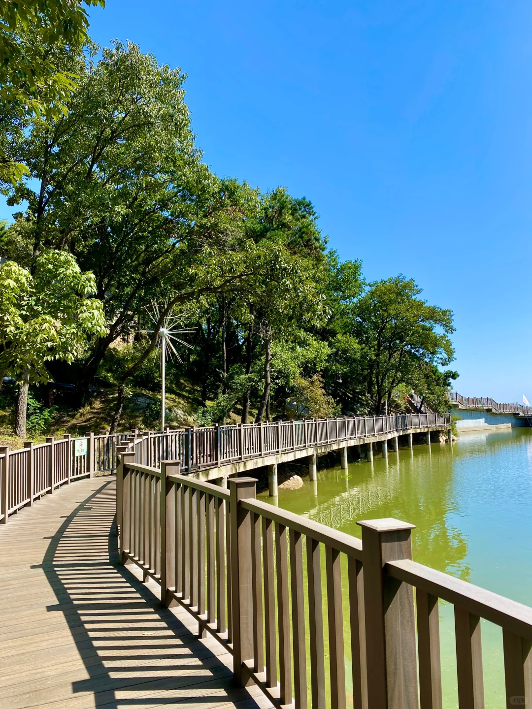 初秋｜进山⛰️，用快乐覆盖快乐