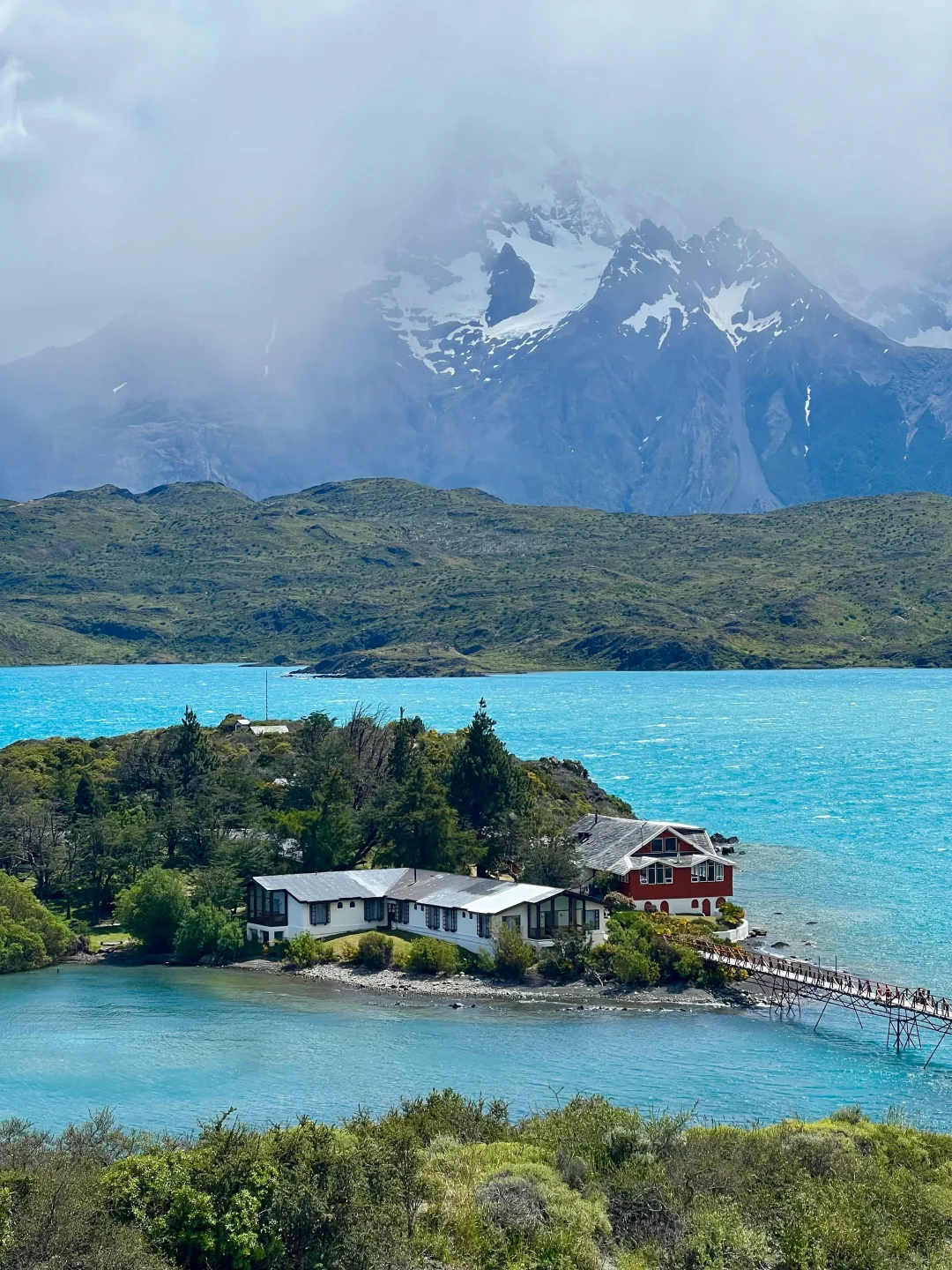 🇨🇱Patagonia｜世界这本书又翻了一页！