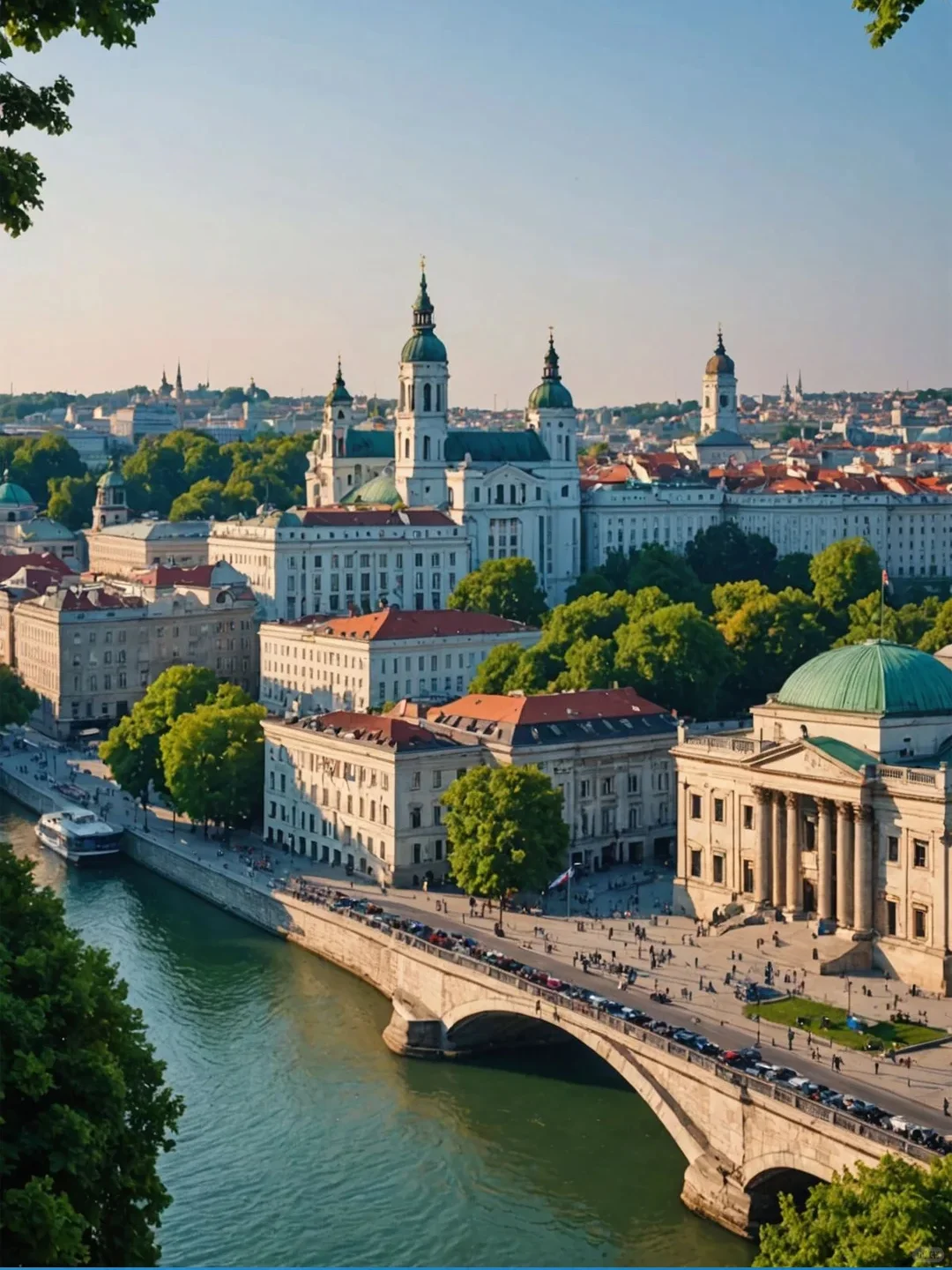 巴尔干旅行后劲太大了！