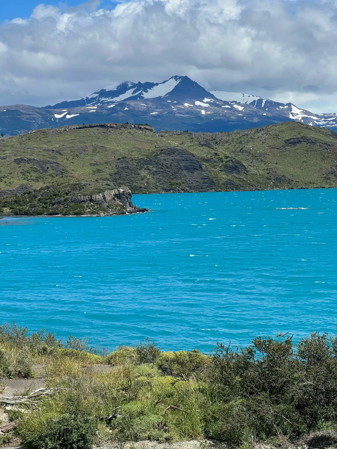 🇨🇱Patagonia｜世界这本书又翻了一页！