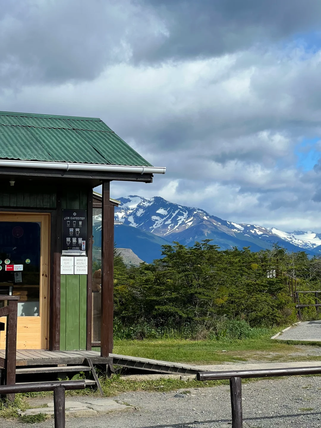 🇨🇱Patagonia｜世界这本书又翻了一页！