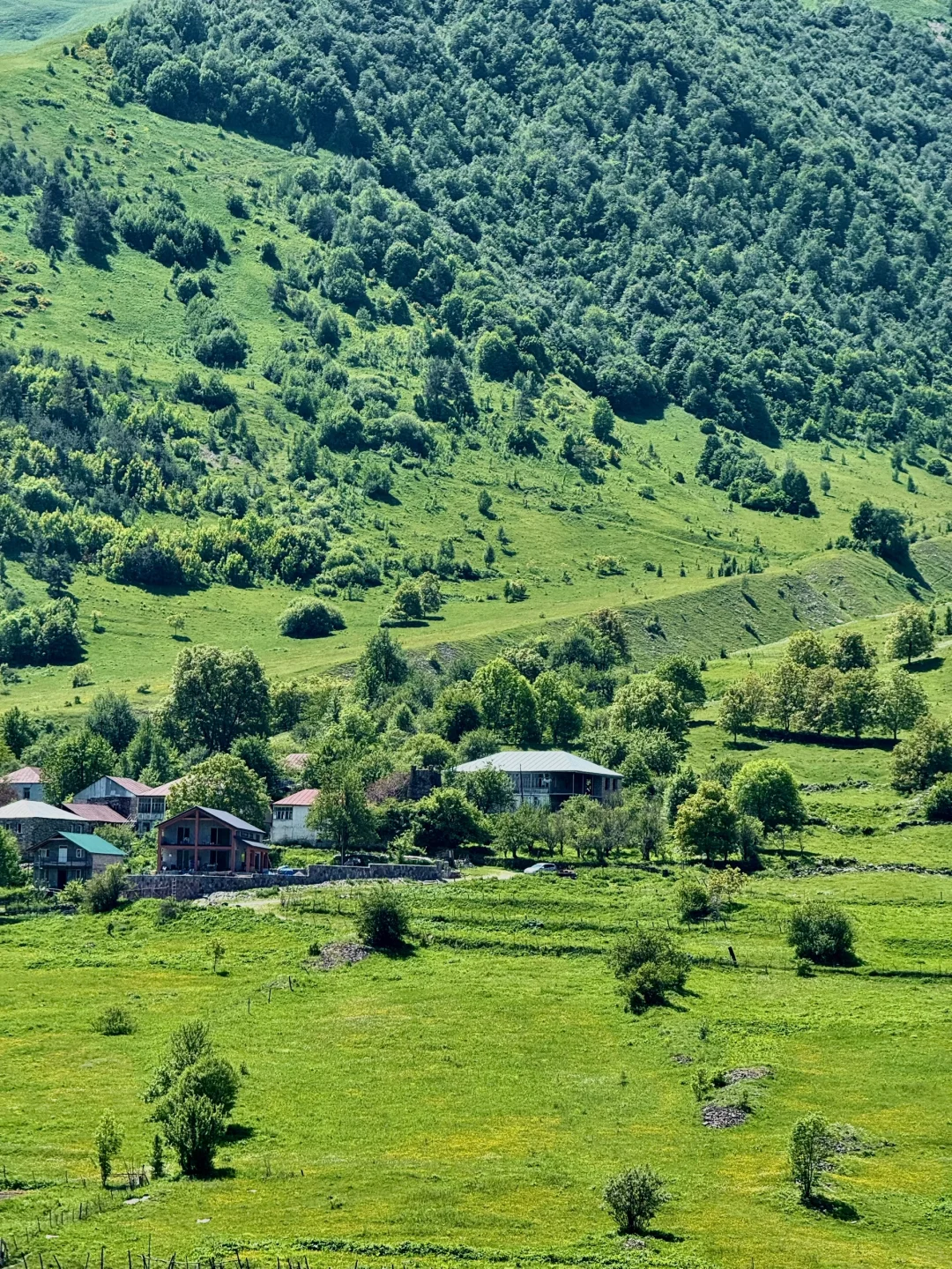 迄今为止最爱的小众免签国出现了❗️人均 5k