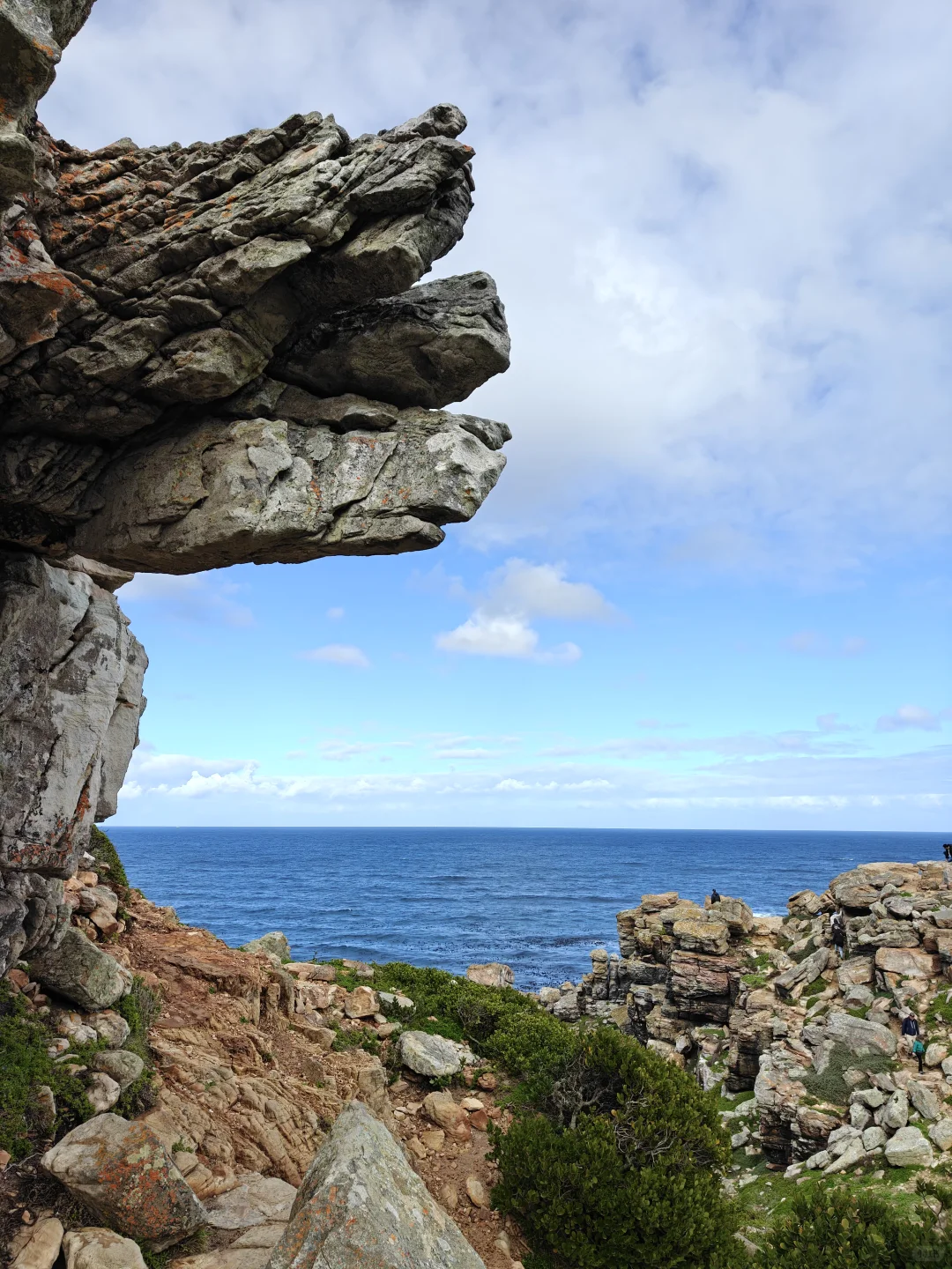 南非| 开普敦，美的无法形容，欲罢不能