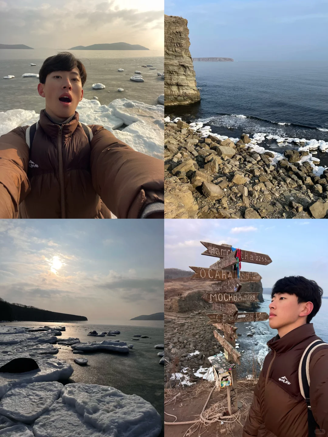 东北来都来了，那就趁着🇷🇺免签出趟国吧！