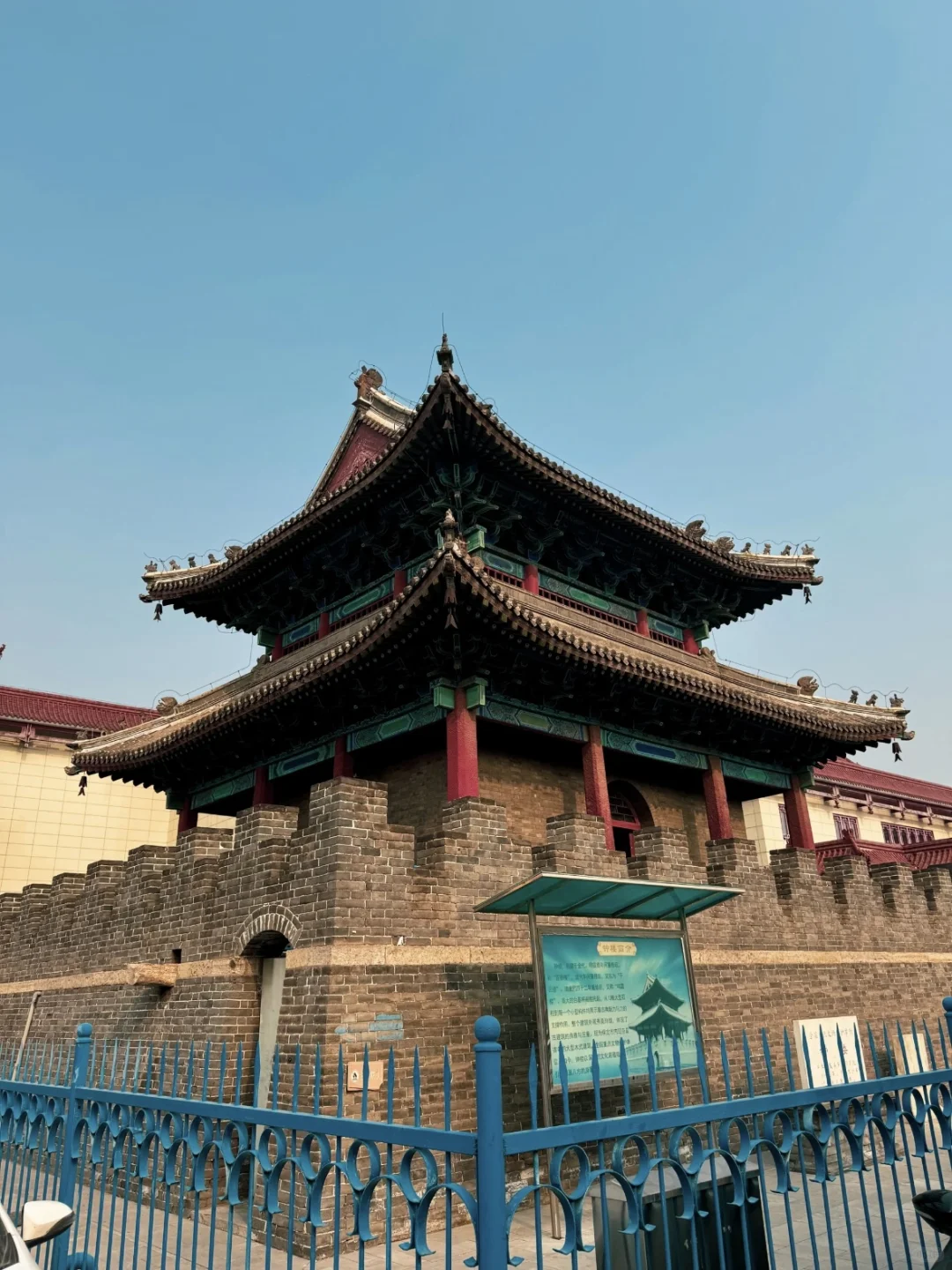 🎉保定一日游超全攻略来袭！