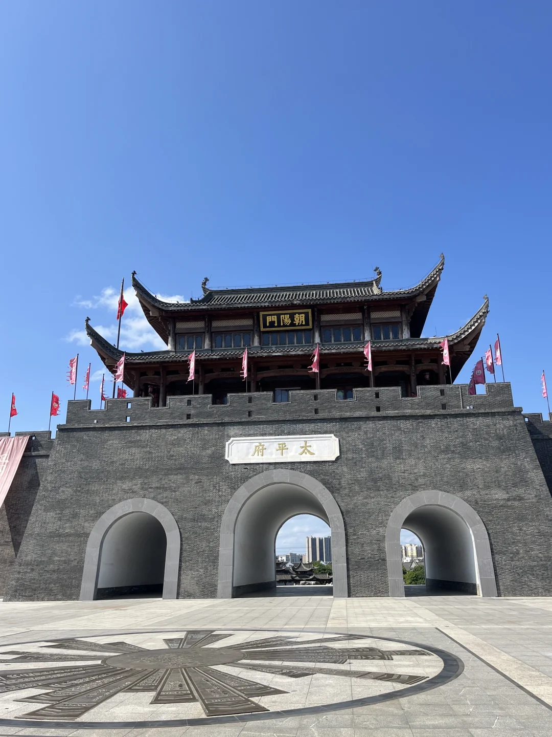 崇左一天自驾怎么玩（保姆攻略）