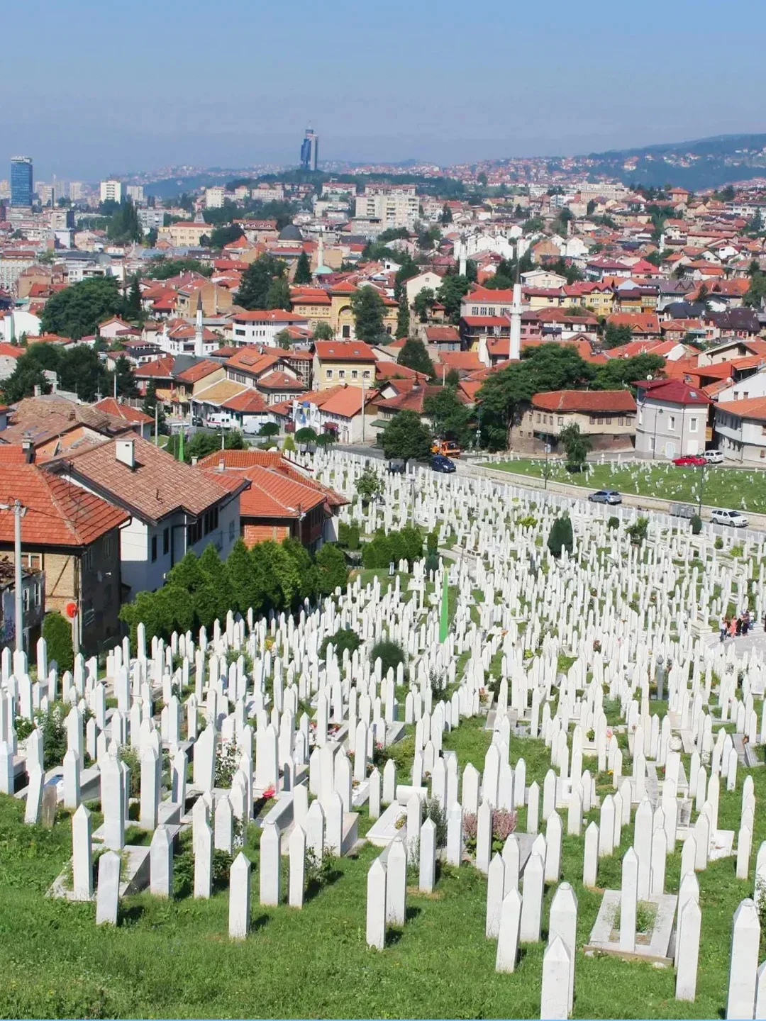 巴尔干旅行后劲太大了！