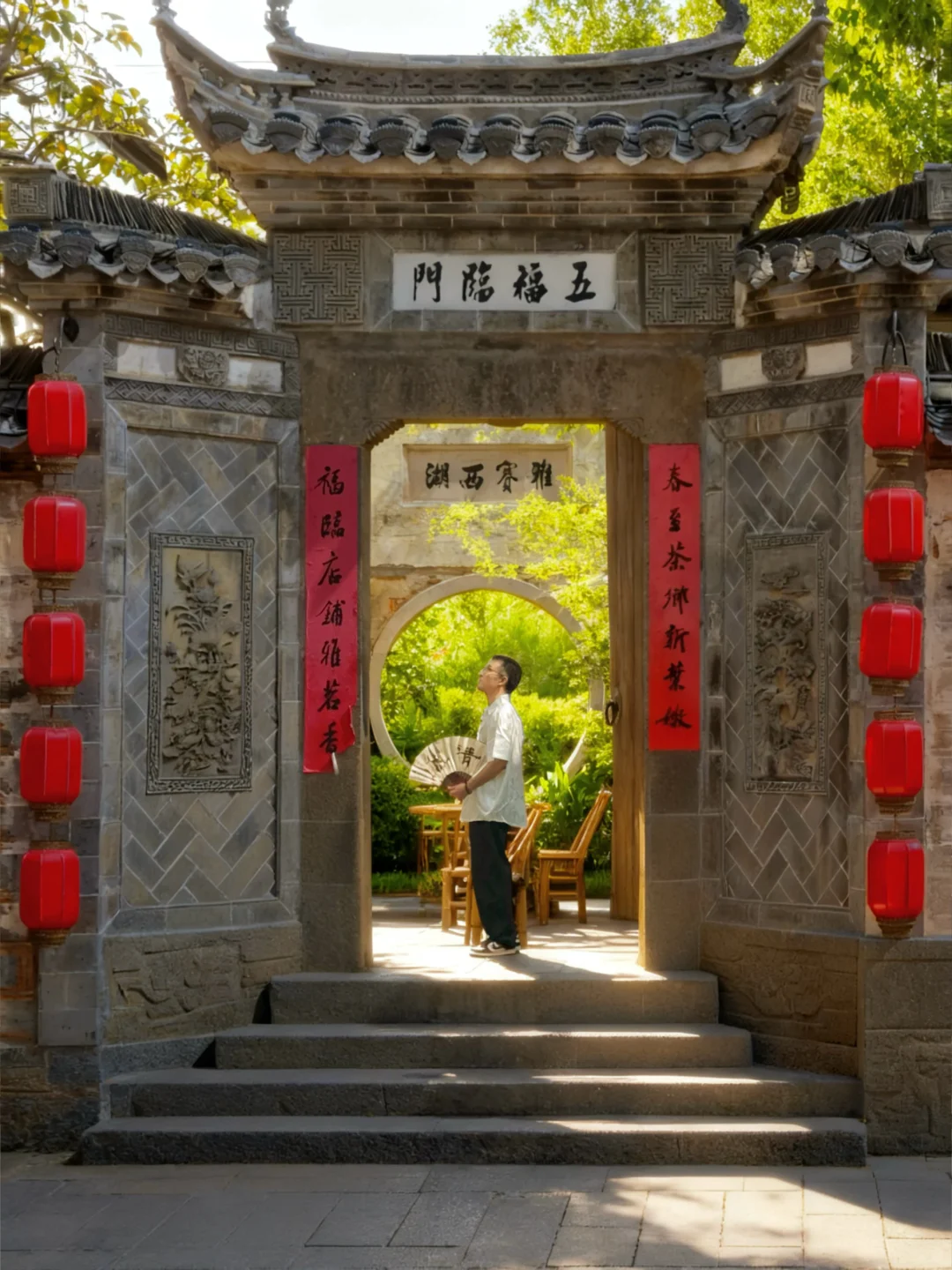 江西这么好玩的地方都是免费的❗