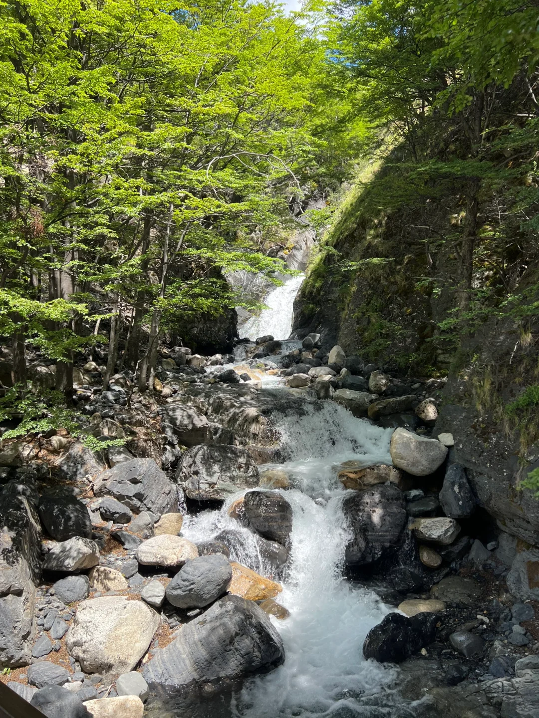 🇨🇱Patagonia｜世界这本书又翻了一页！