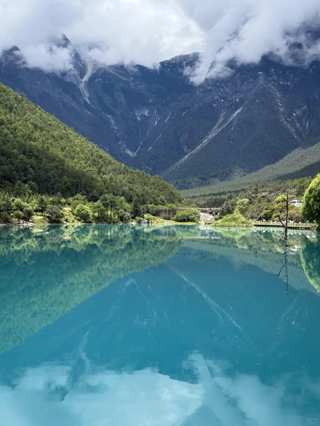 云南📍现状 听劝👂10~12月带上家人冲❗