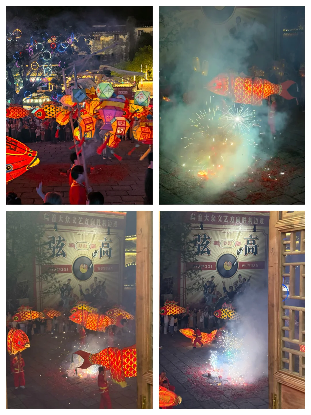 江西这么好玩的地方都是免费的❗