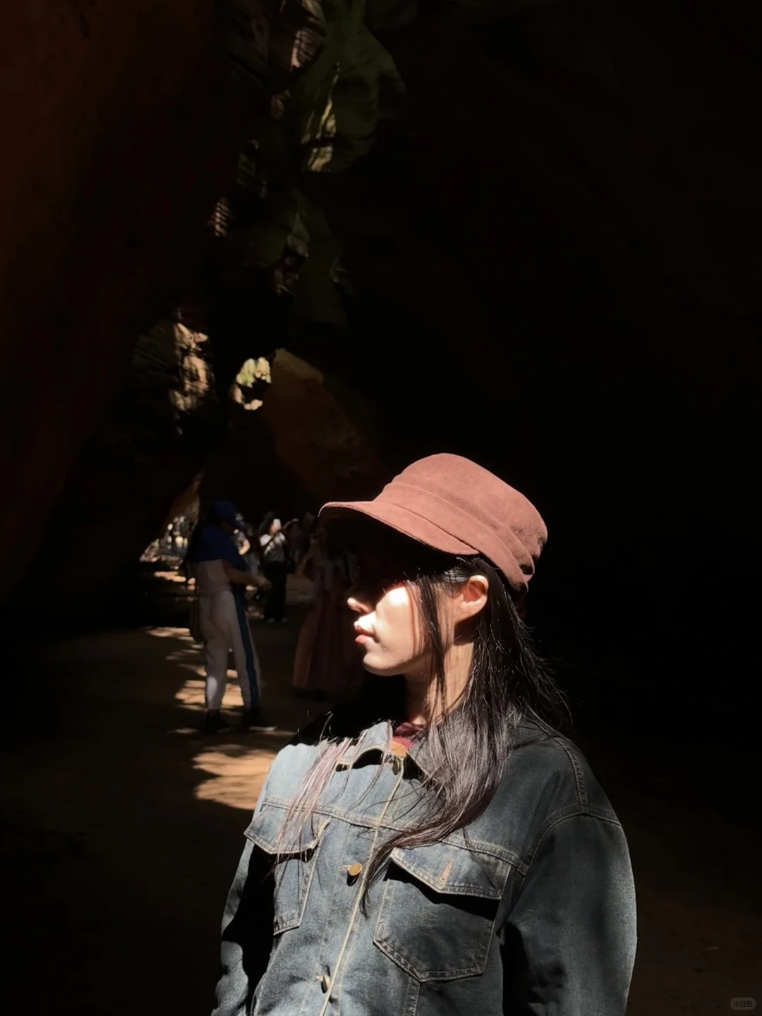 陕西·近期去过最美景区💚