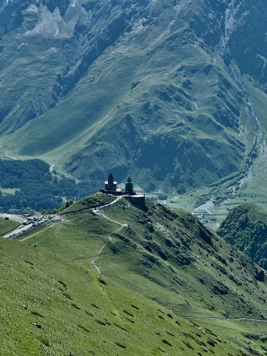 迄今为止最爱的小众免签国出现了❗️人均 5k