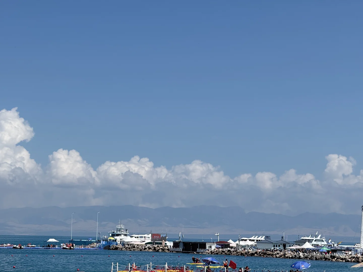 青海湖｜西宁公共交通攻略