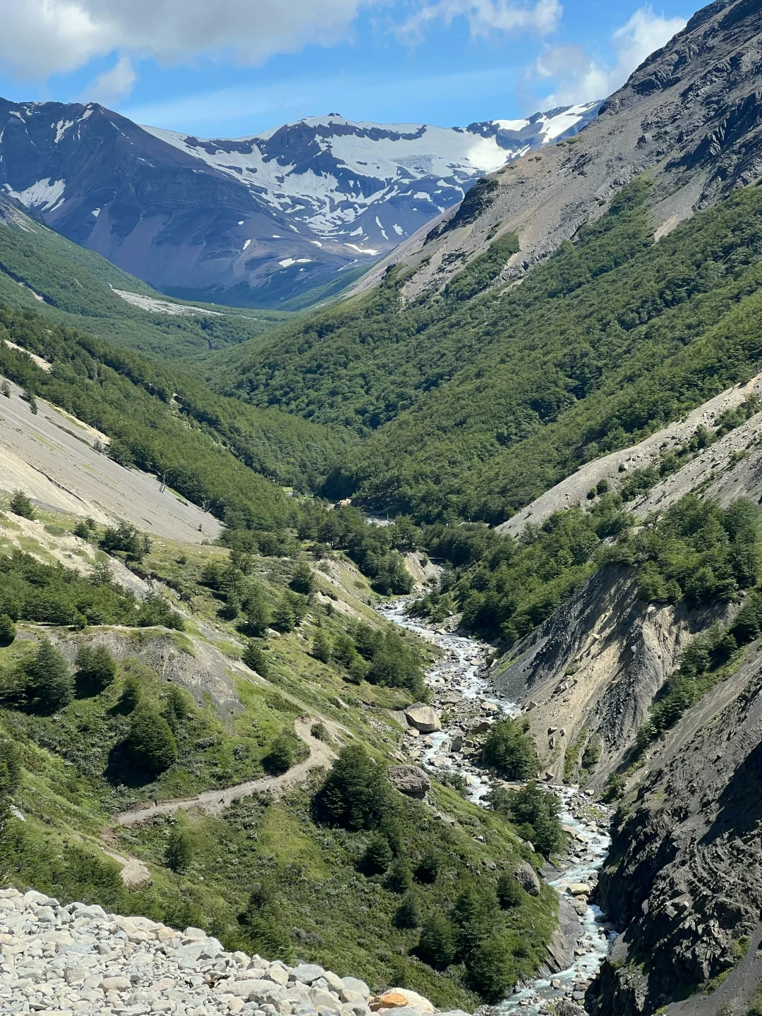 🇨🇱Patagonia｜世界这本书又翻了一页！