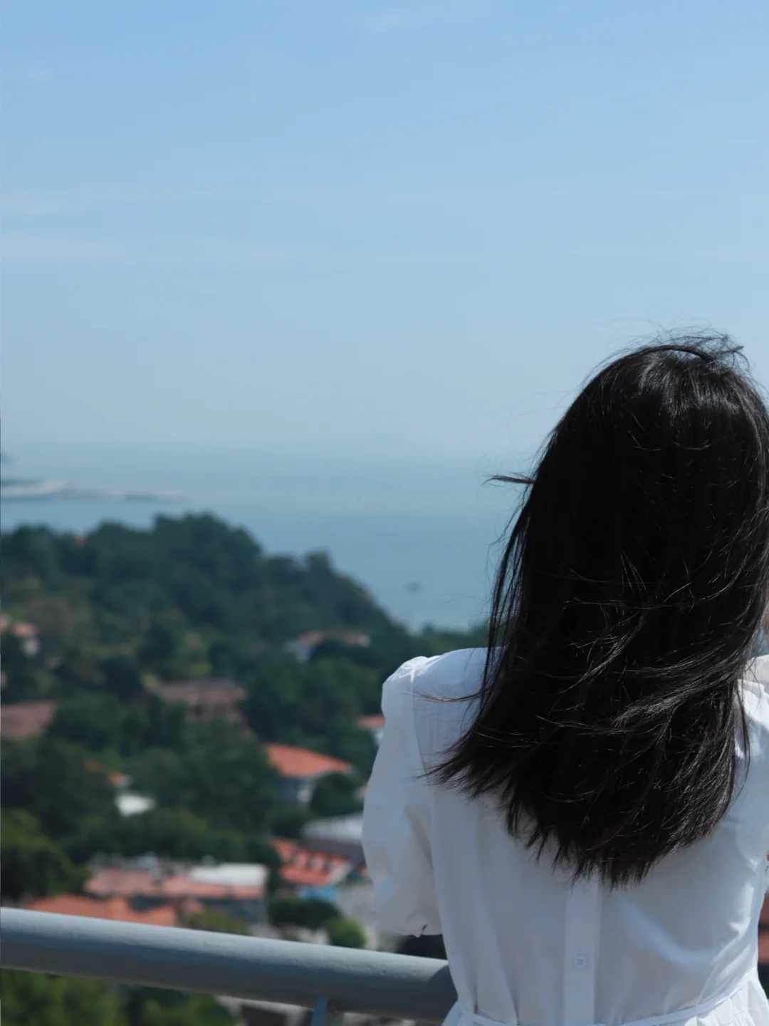 讲真，厦门真的是我去过最省钱的海边城市