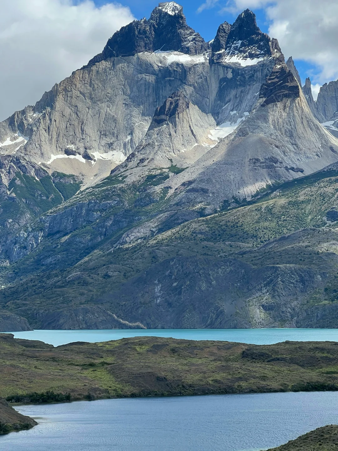 🇨🇱Patagonia｜世界这本书又翻了一页！