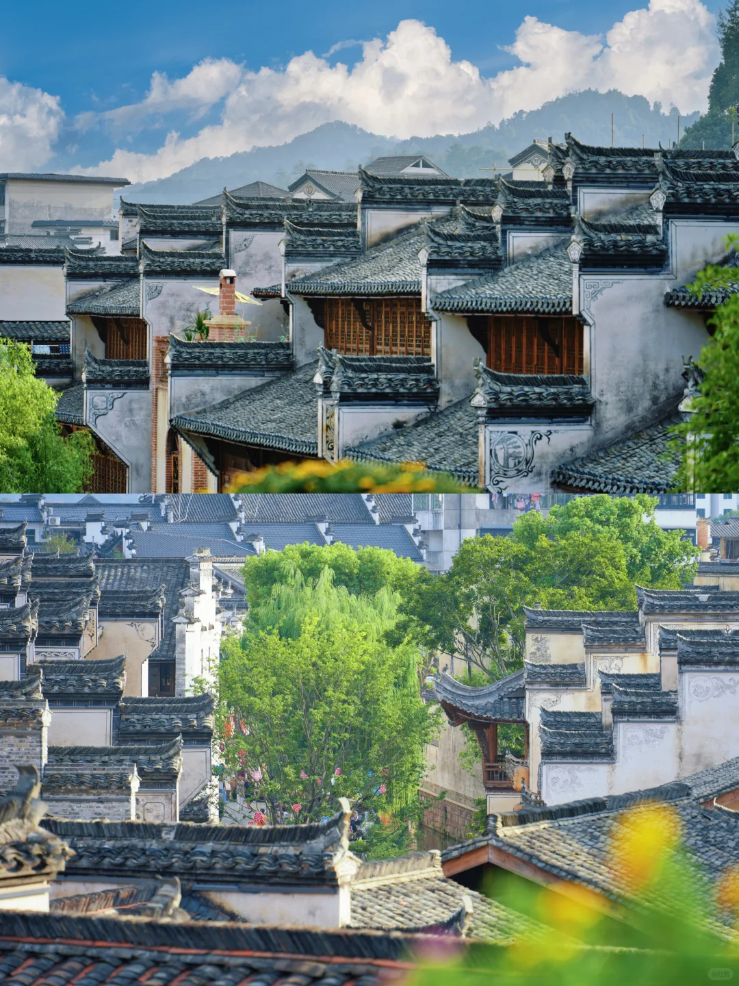 江西这么好玩的地方都是免费的❗