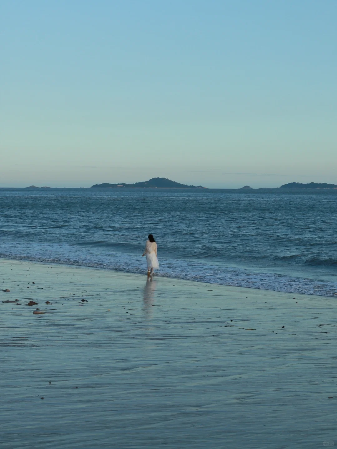 讲真，厦门真的是我去过最省钱的海边城市