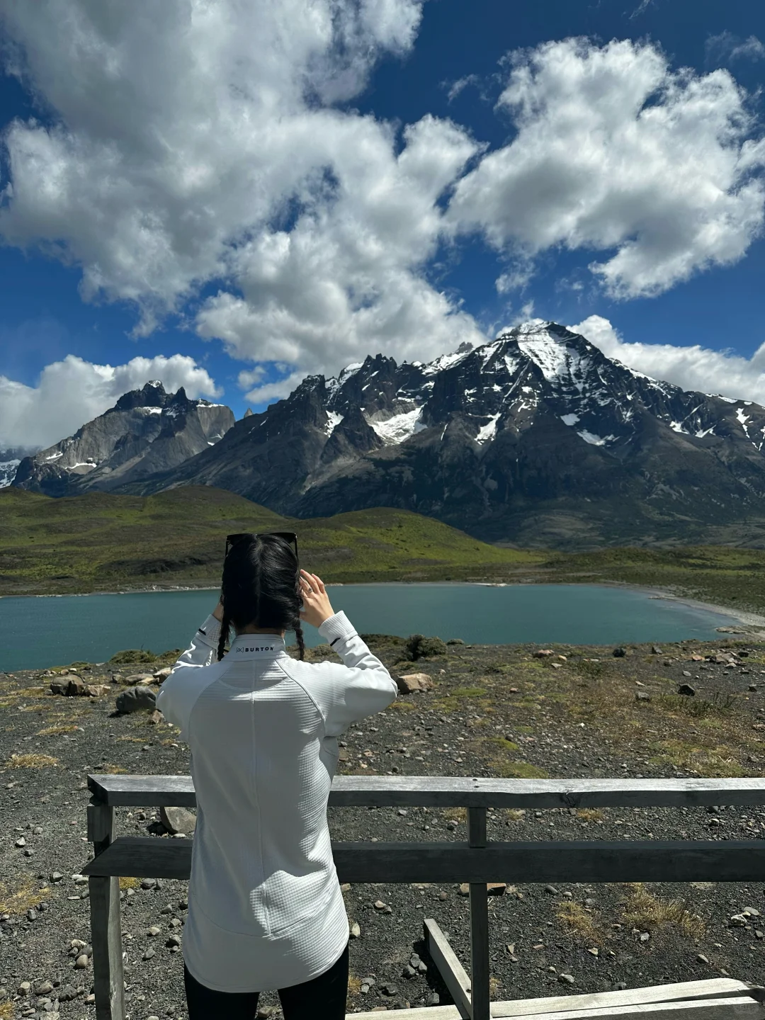 🇨🇱Patagonia｜世界这本书又翻了一页！