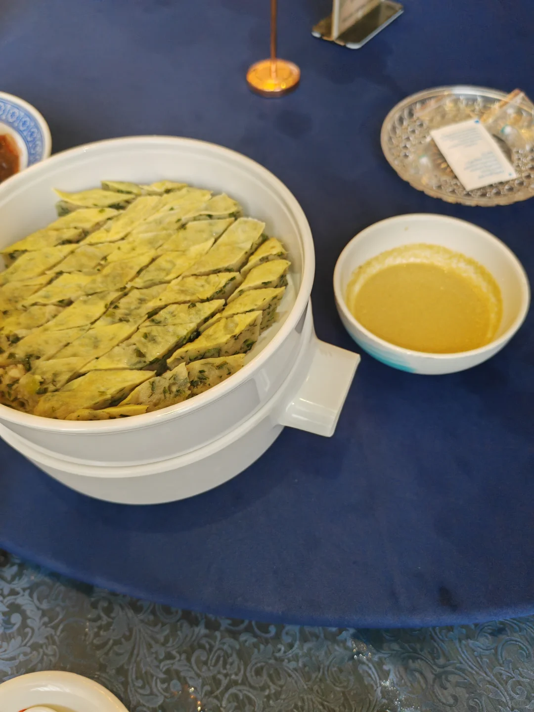 周末旅记—磁县