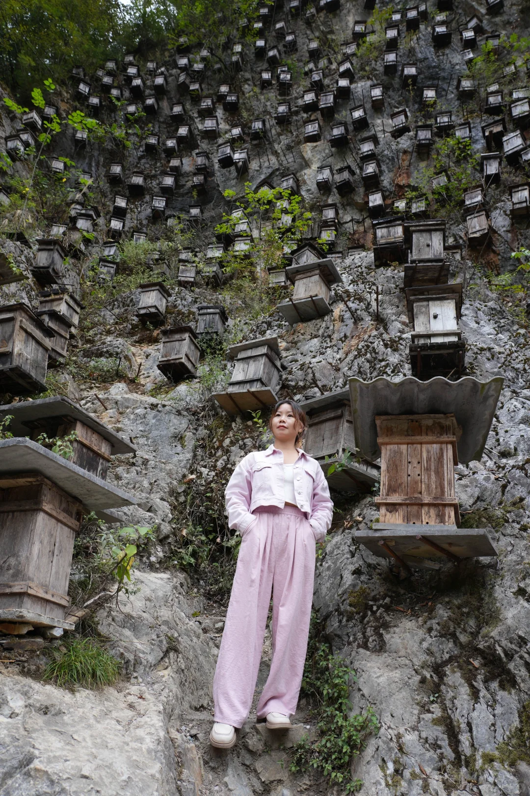 在神农架玩了五天，说说我真实感受和建议
