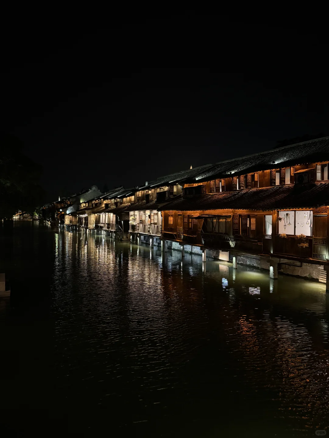 我来说说乌镇到底怎么玩！（一天一夜）
