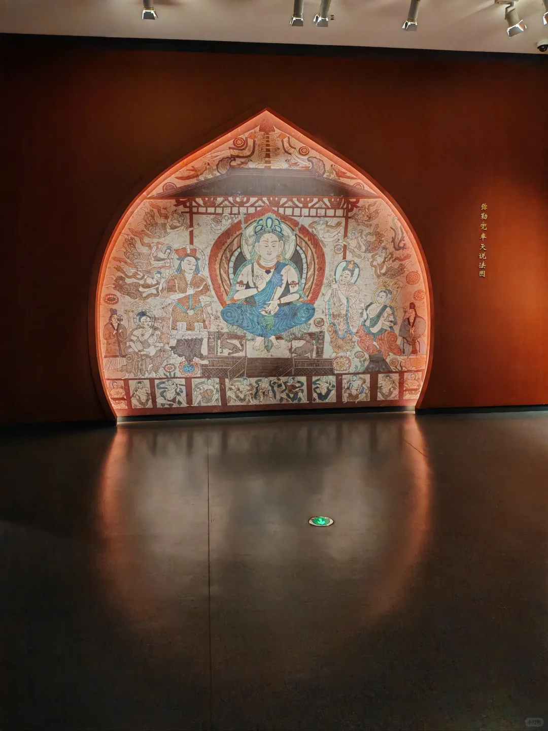 周末旅记—磁县