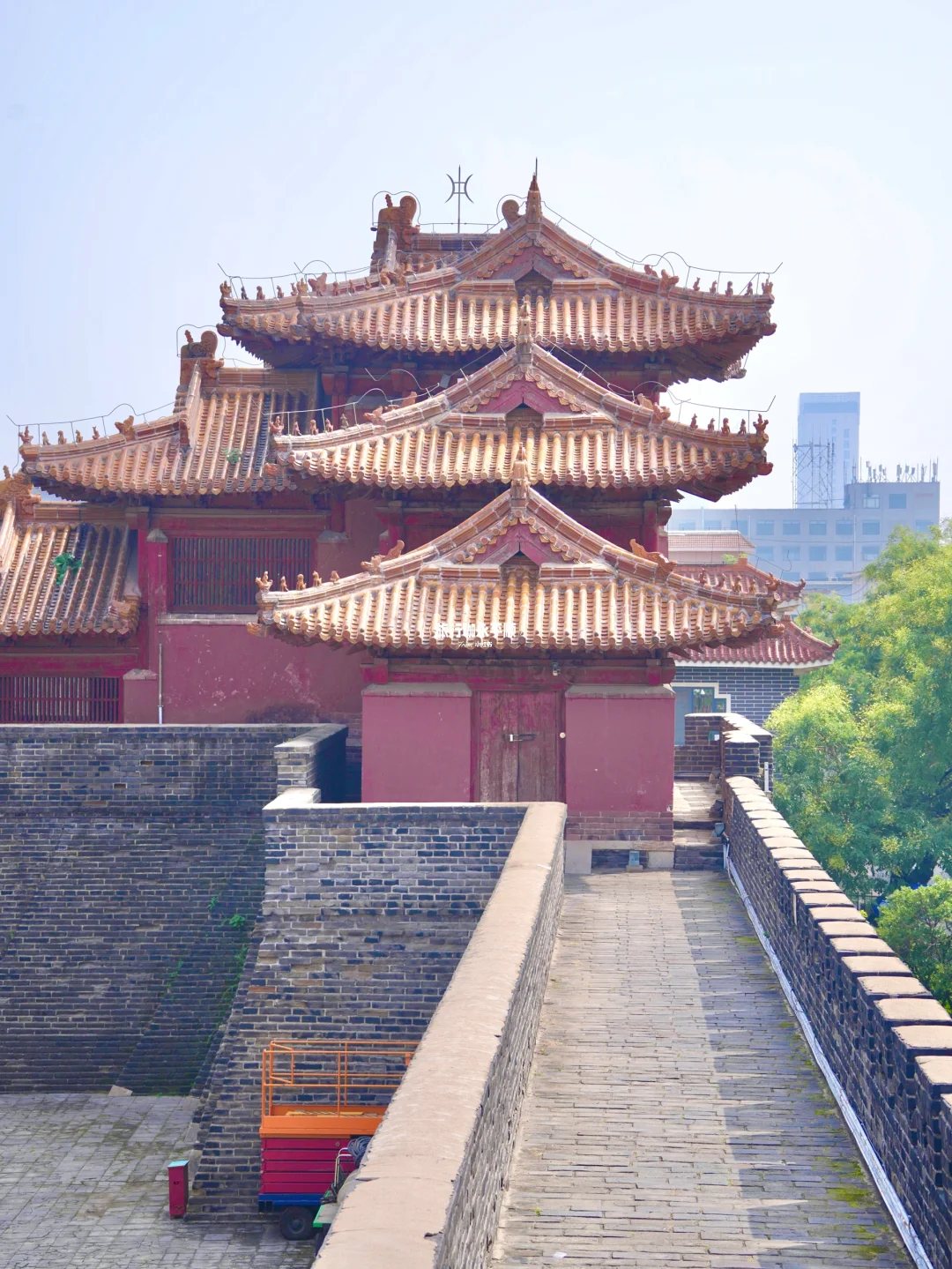 真的搞不懂为什么泰安 只有泰山火