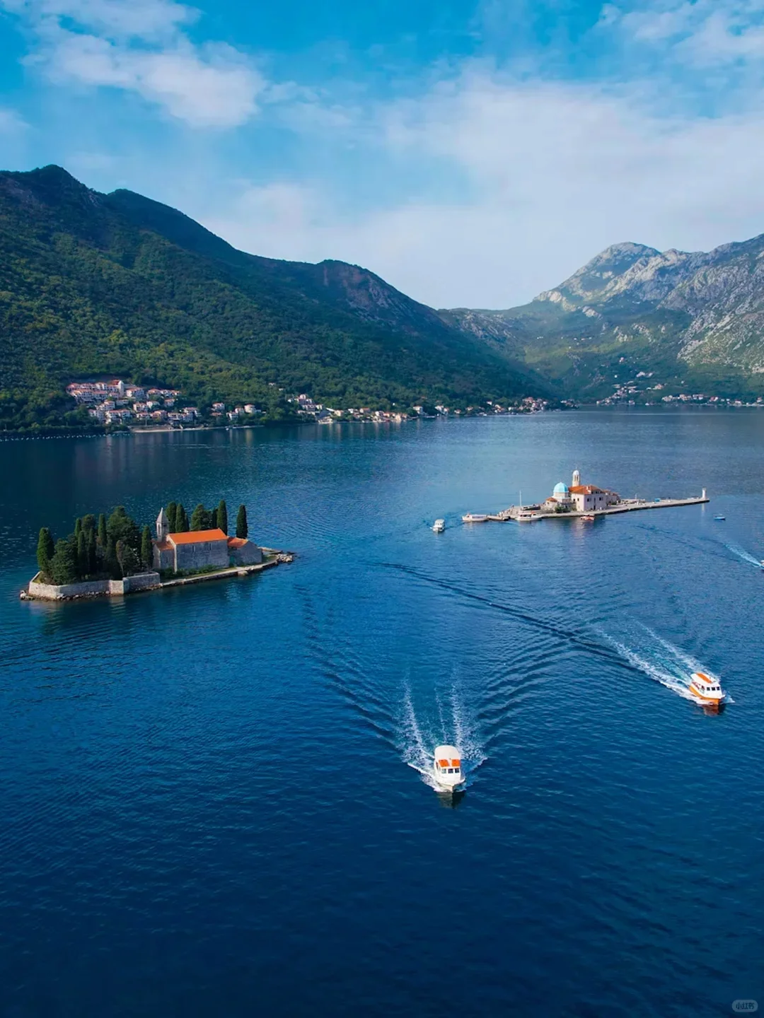 巴尔干旅行后劲太大了！