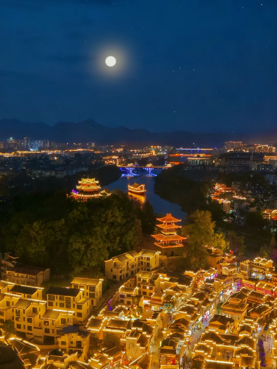 江西这么好玩的地方都是免费的❗