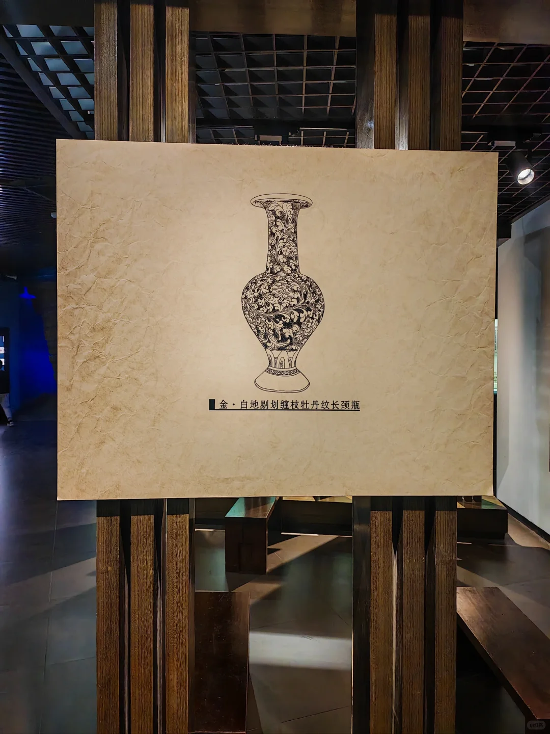 周末旅记—磁县