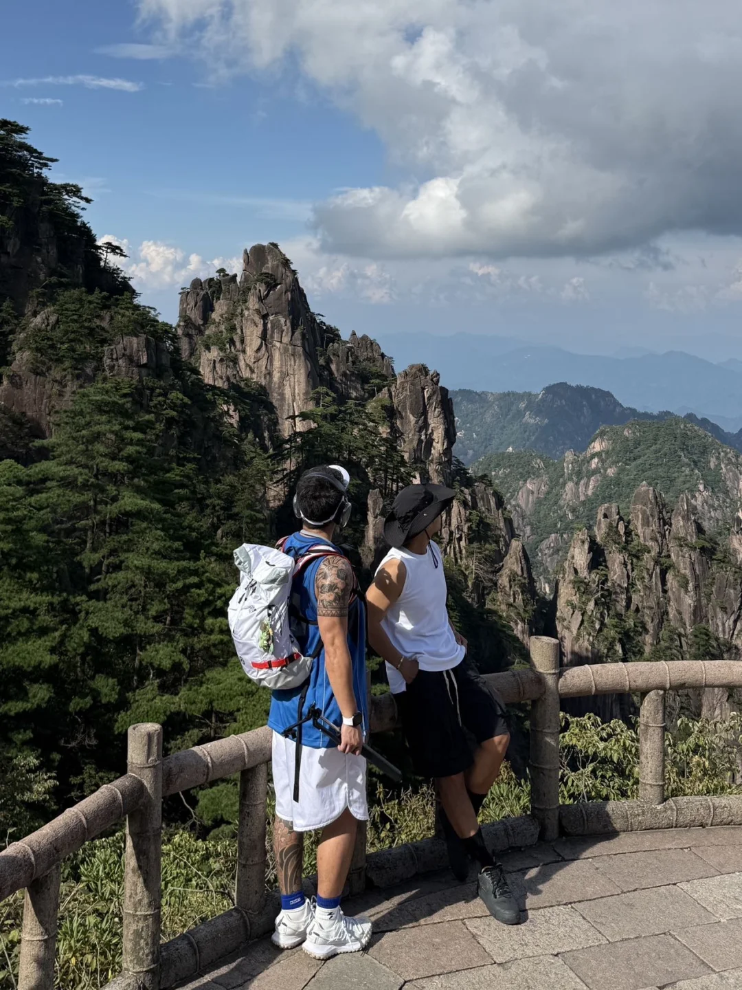 真的不在瑞士🇨🇭！在杭州千岛湖！！！！！