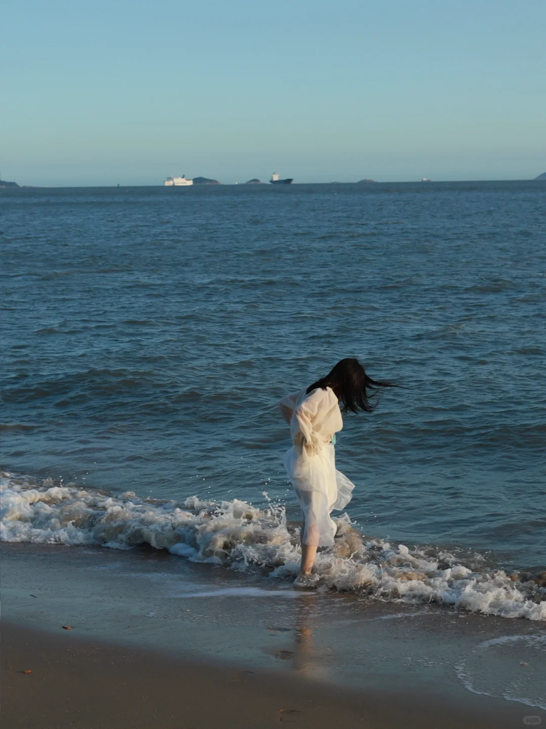 讲真，厦门真的是我去过最省钱的海边城市