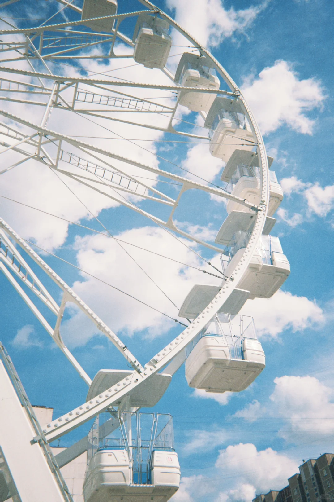 毕业旅行｜俄罗斯-女硕第一次独自出国get