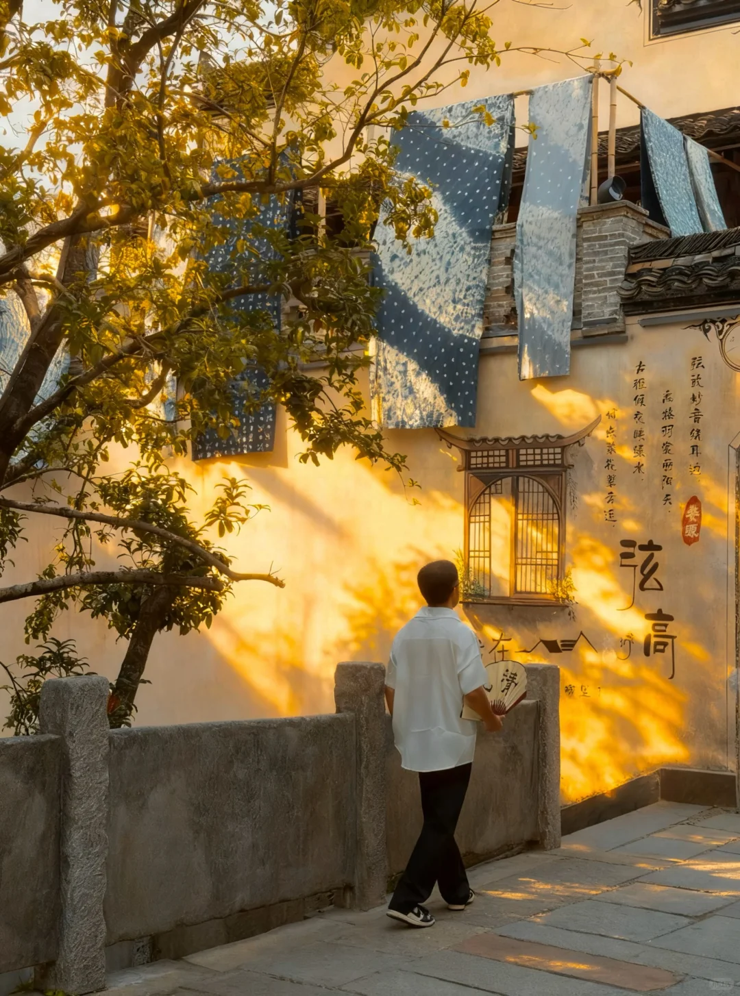 江西这么好玩的地方都是免费的❗